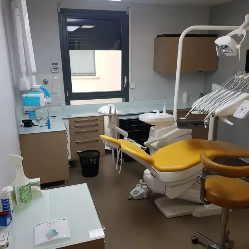 Semdatec Dantal Vente Et Maintenance De Materiel Dentaire En France Notre Galerie Photos 01