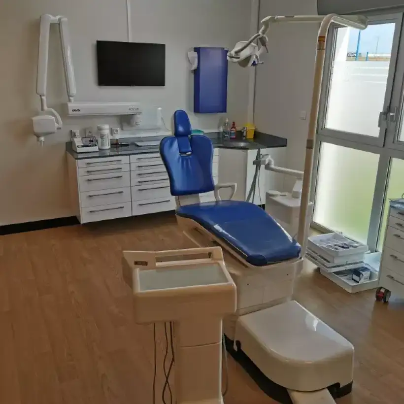 Semdatec Dantal Vente Et Maintenance De Materiel Dentaire En France Notre Galerie Photos 02