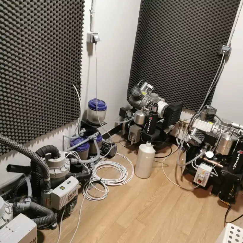 Semdatec Dantal Vente Et Maintenance De Materiel Dentaire En France Notre Galerie Photos 03