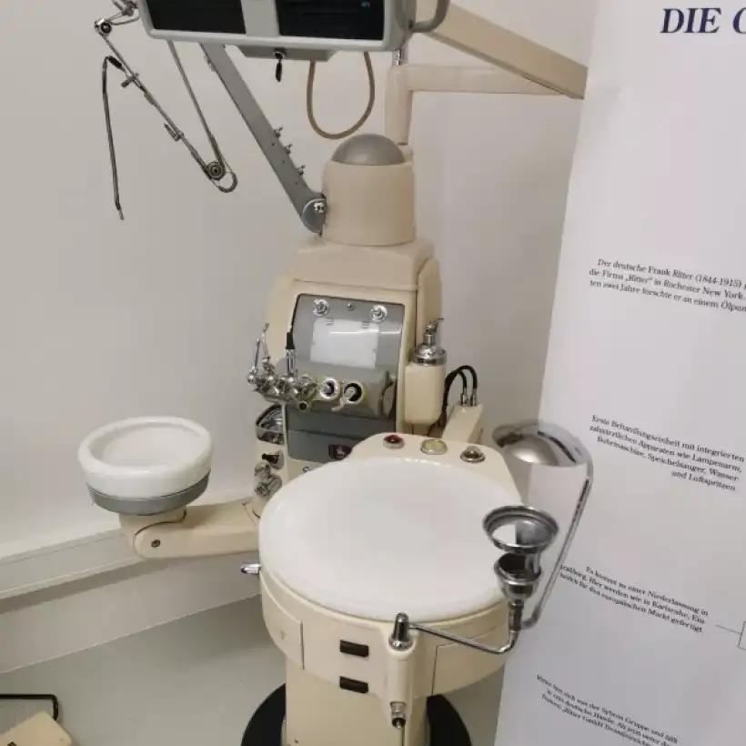 Semdatec Dantal Vente Et Maintenance De Materiel Dentaire En France Notre Galerie Photos 05