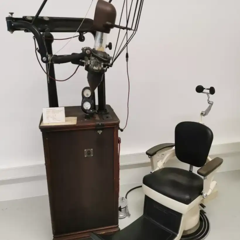 Semdatec Dantal Vente Et Maintenance De Materiel Dentaire En France Notre Galerie Photos 06